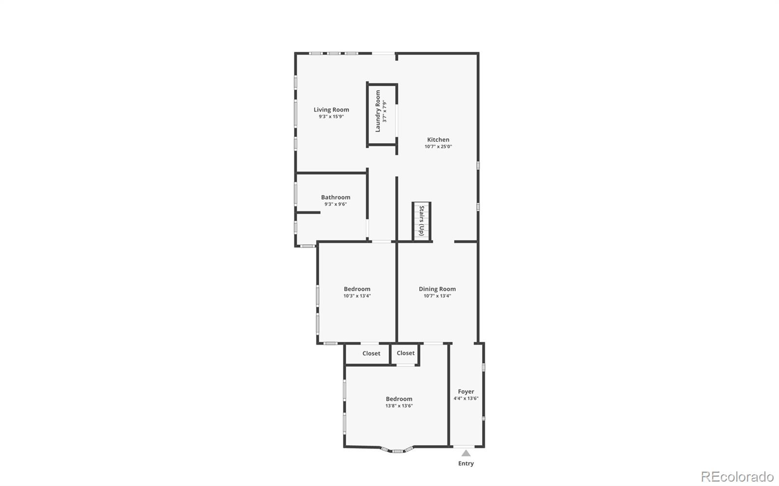 MLS Image #25 for 315 s 5th street,victor, Colorado