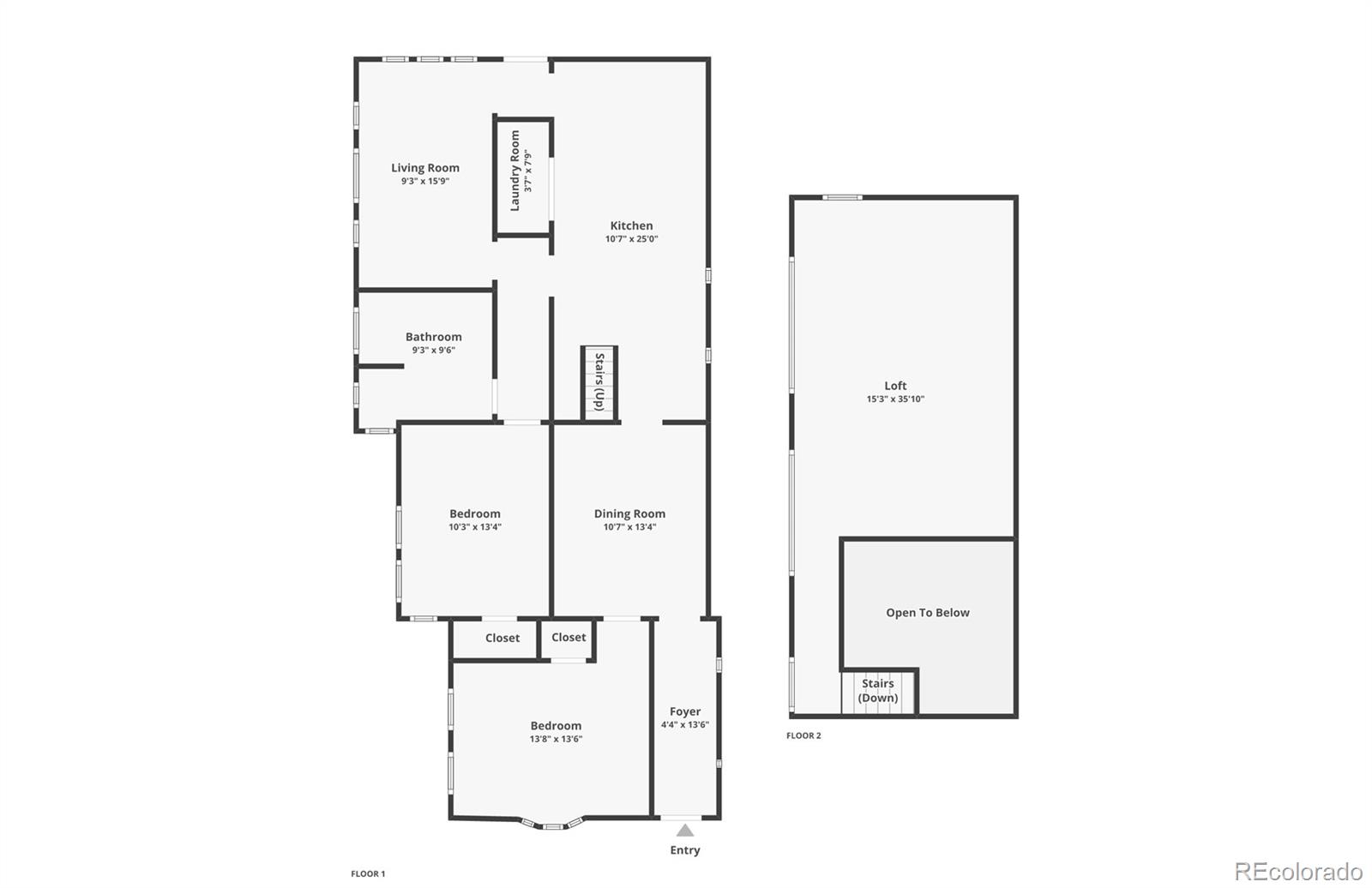 MLS Image #26 for 315 s 5th street,victor, Colorado
