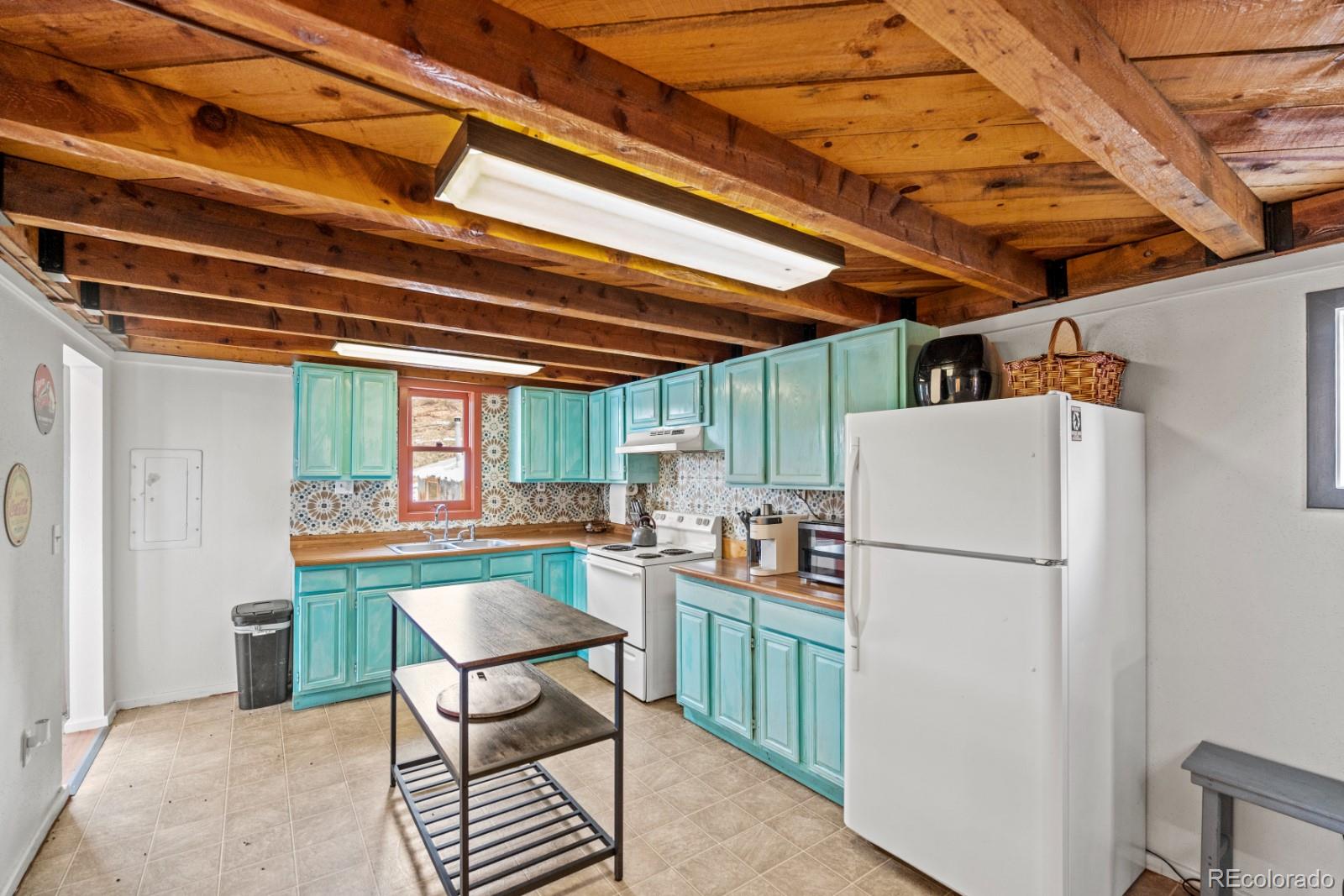 MLS Image #4 for 315 s 5th street,victor, Colorado