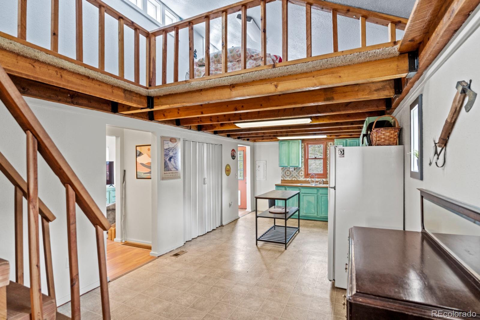 MLS Image #5 for 315 s 5th street,victor, Colorado