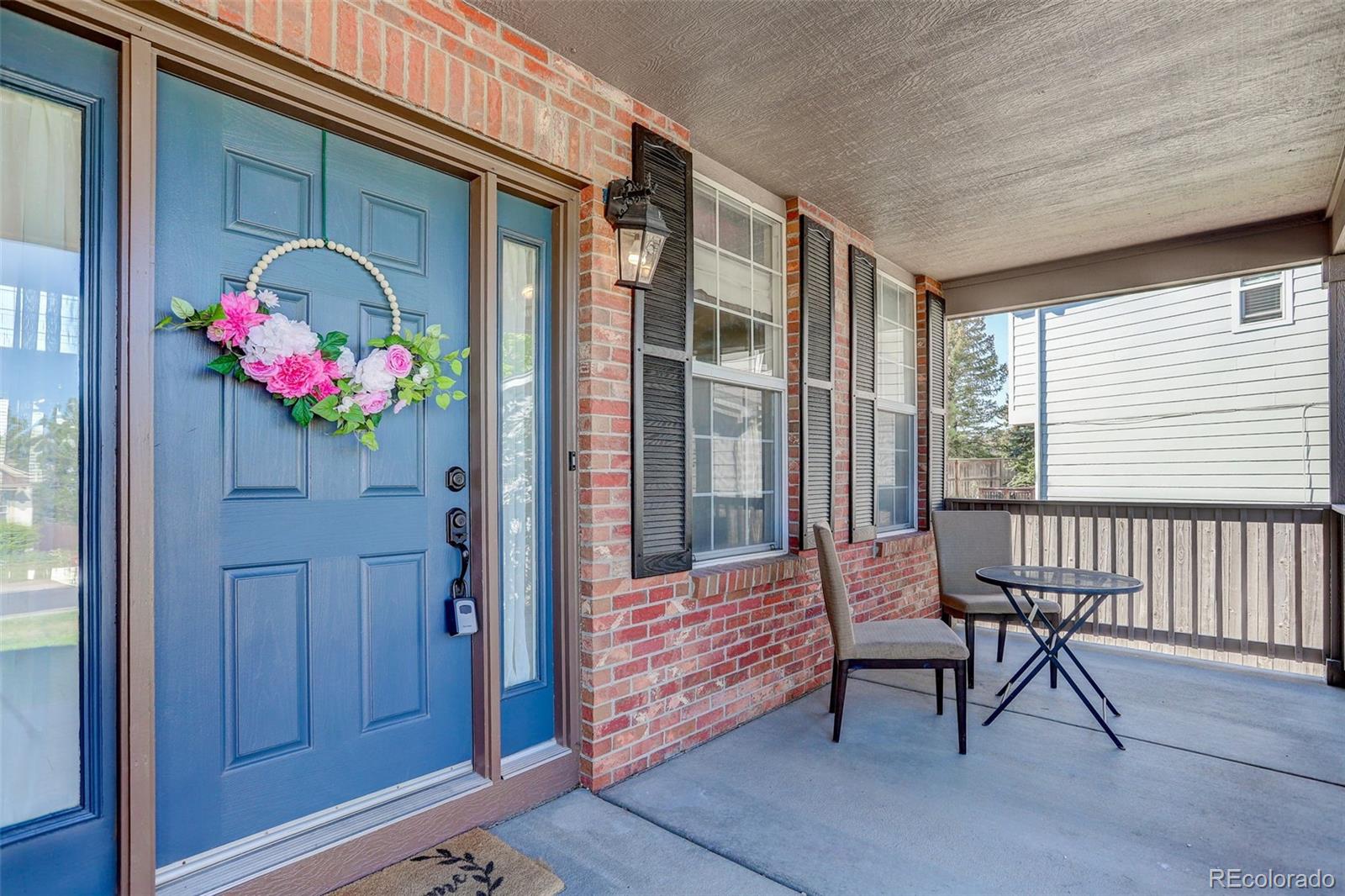 MLS Image #46 for 11680  crow hill drive,parker, Colorado