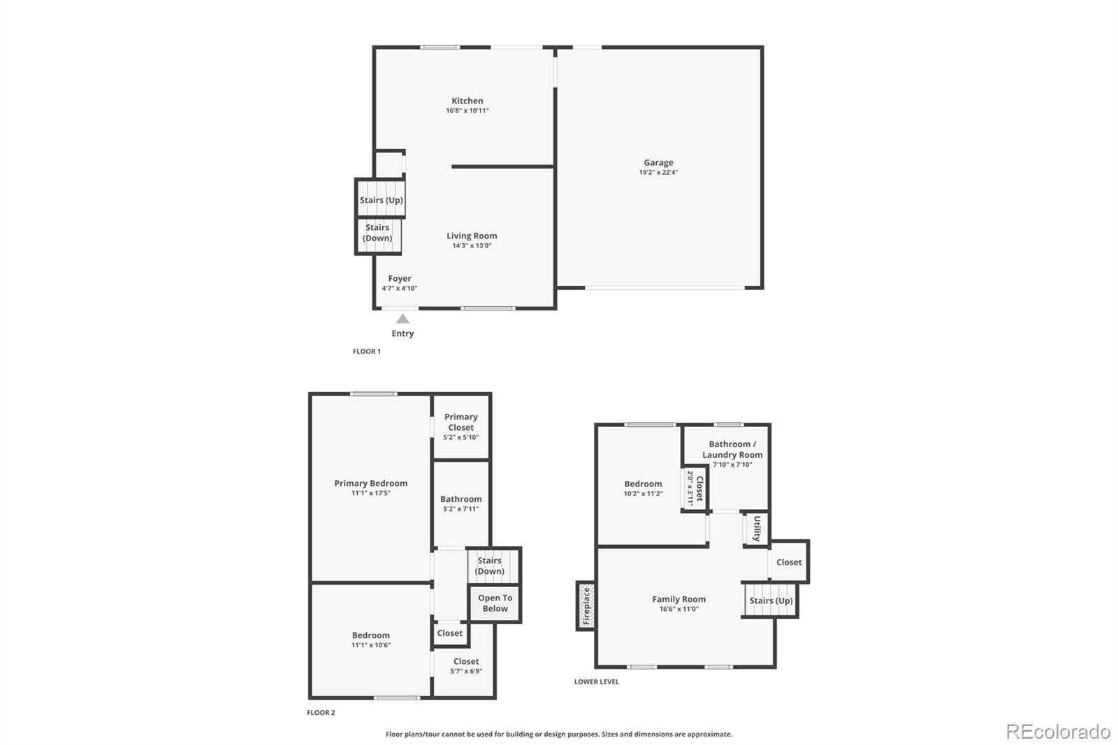MLS Image #34 for 3194 w 9th avenue place,broomfield, Colorado