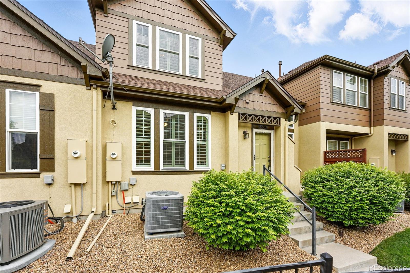 CMA Image for 5836 S Vivian Way,Littleton, Colorado