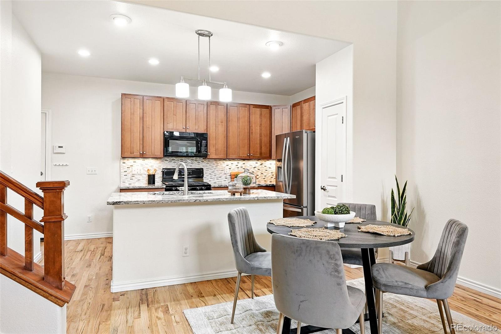 MLS Image #10 for 5836 s vivian way ,littleton, Colorado
