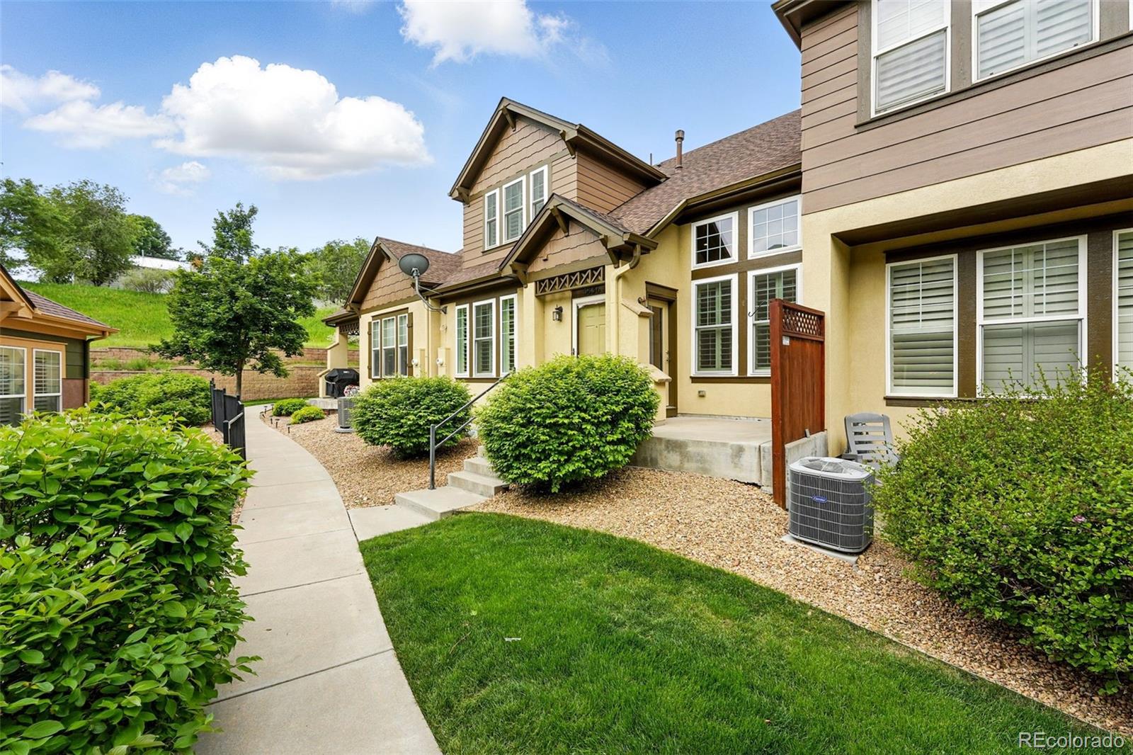 MLS Image #2 for 5836 s vivian way ,littleton, Colorado
