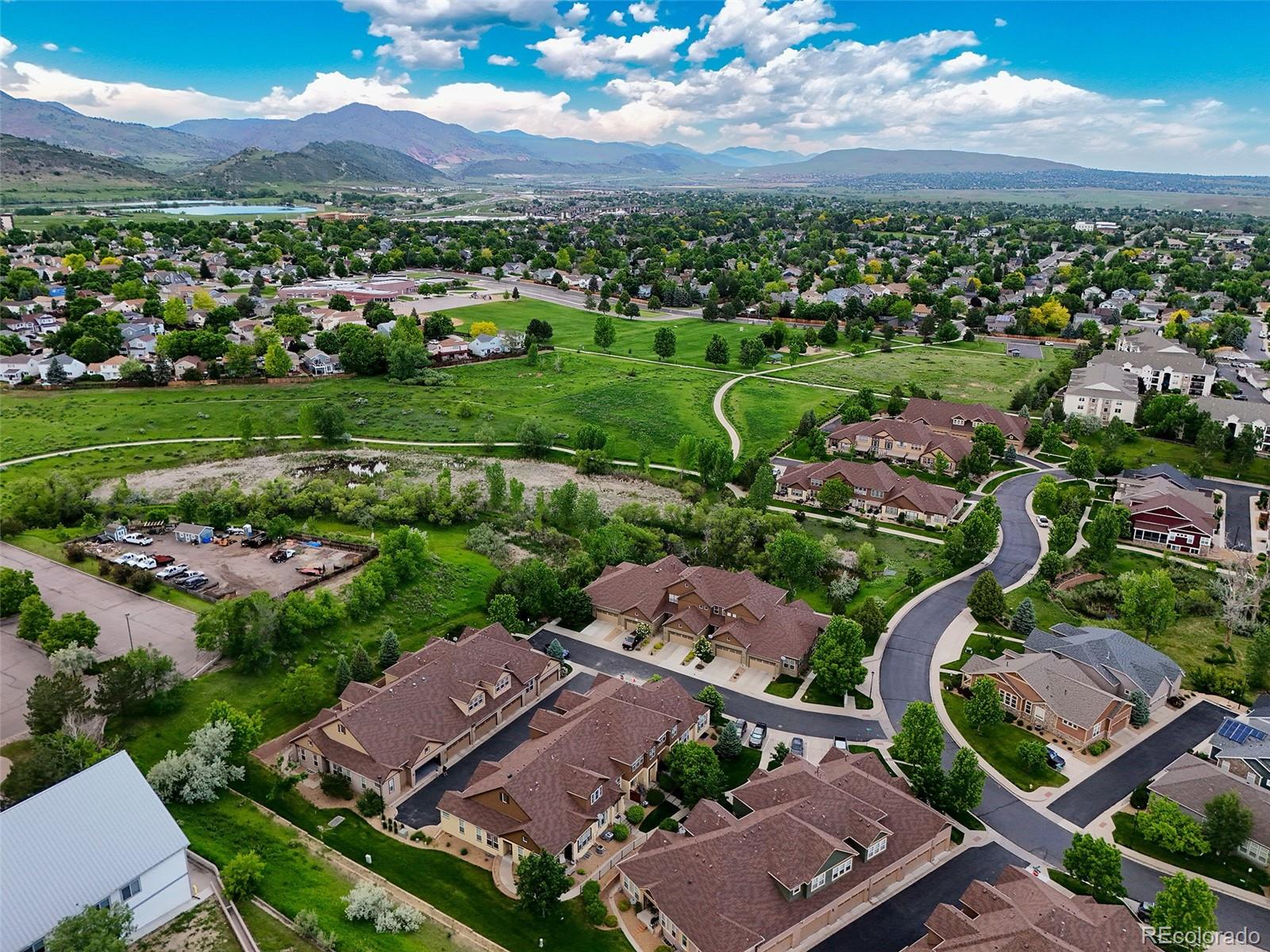 MLS Image #39 for 5836 s vivian way ,littleton, Colorado