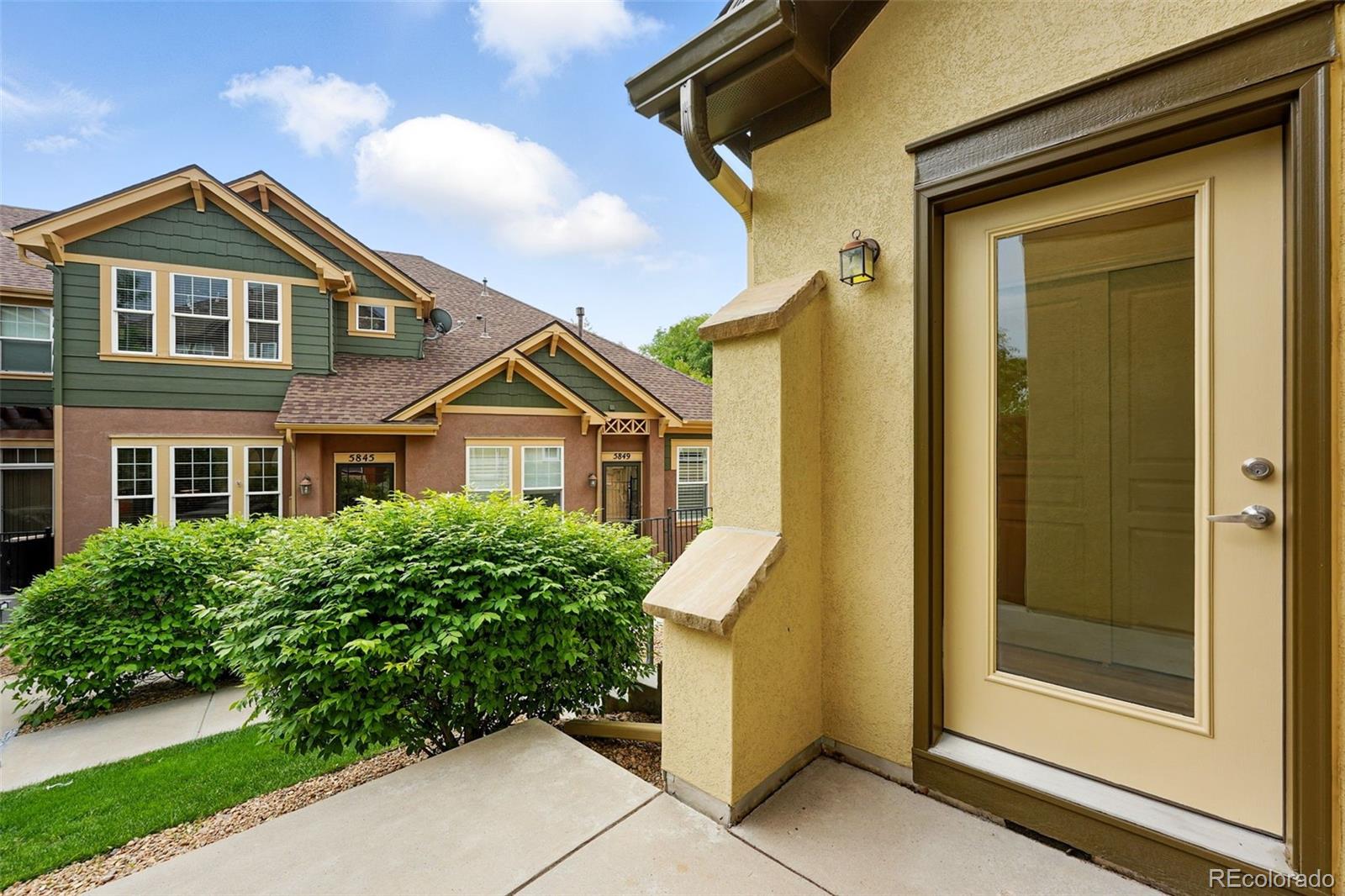 MLS Image #4 for 5836 s vivian way ,littleton, Colorado