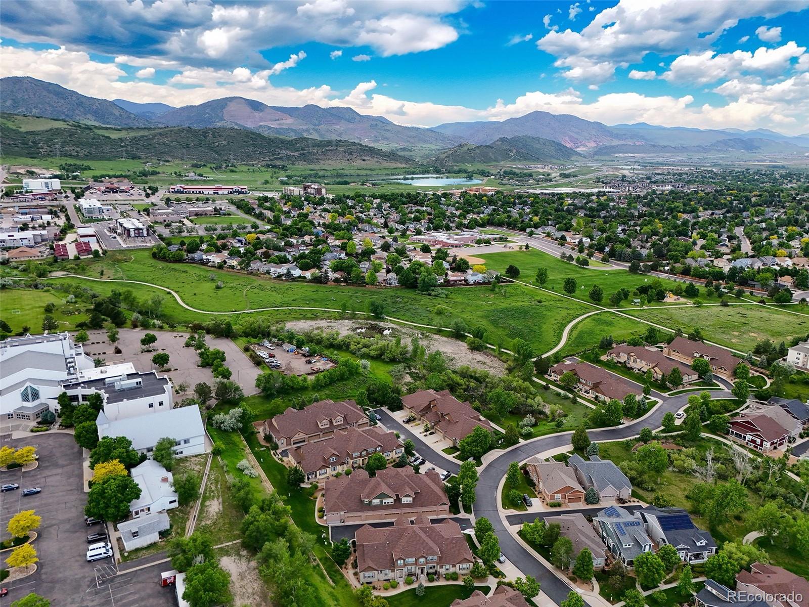 MLS Image #40 for 5836 s vivian way ,littleton, Colorado