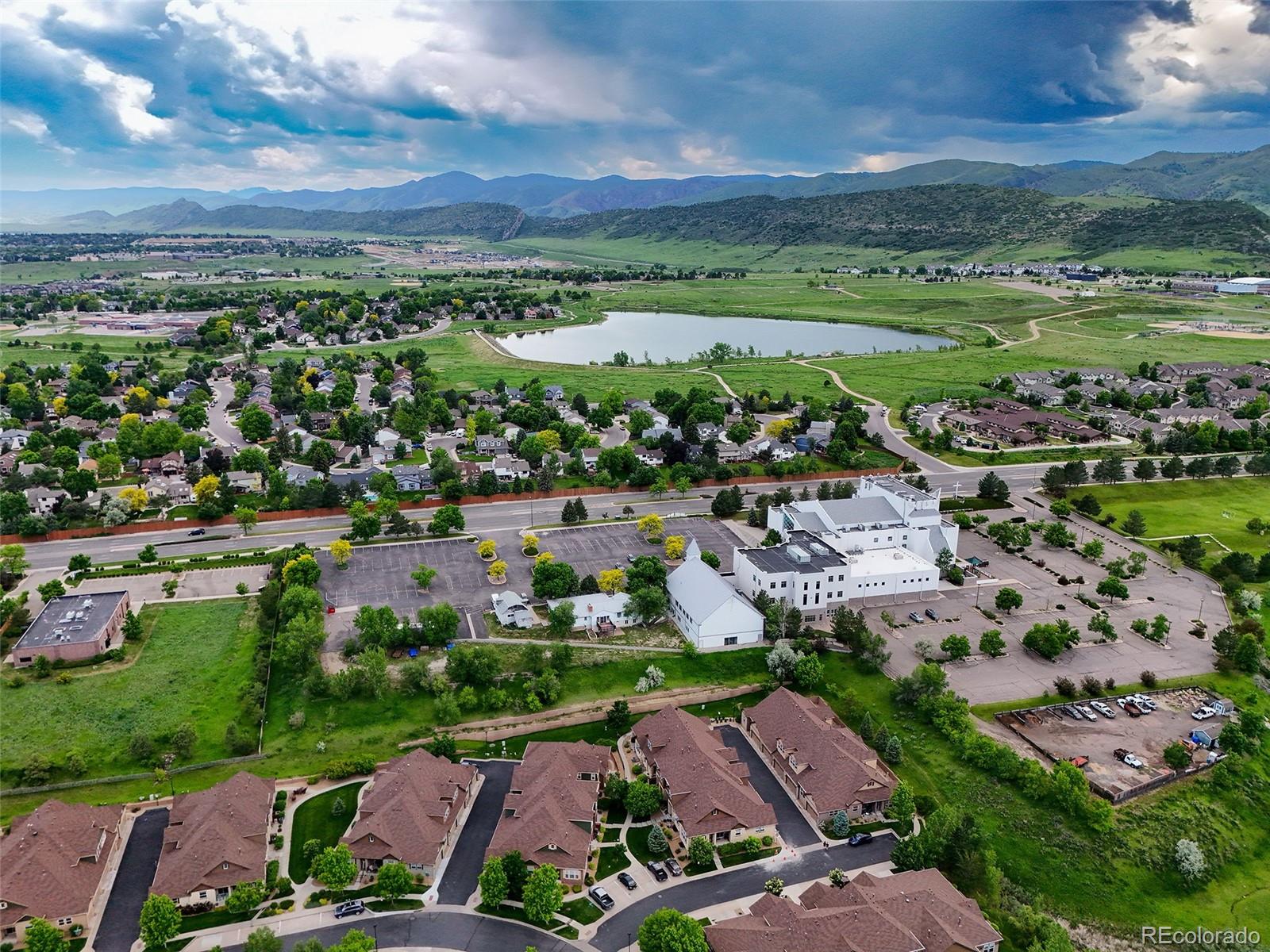 MLS Image #42 for 5836 s vivian way ,littleton, Colorado