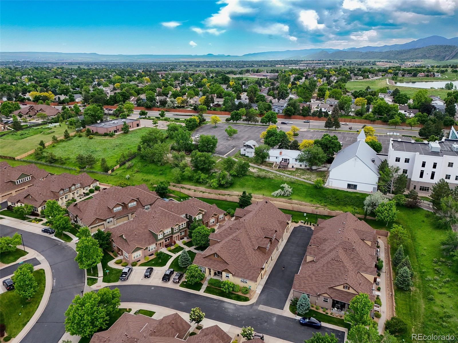 MLS Image #43 for 5836 s vivian way ,littleton, Colorado