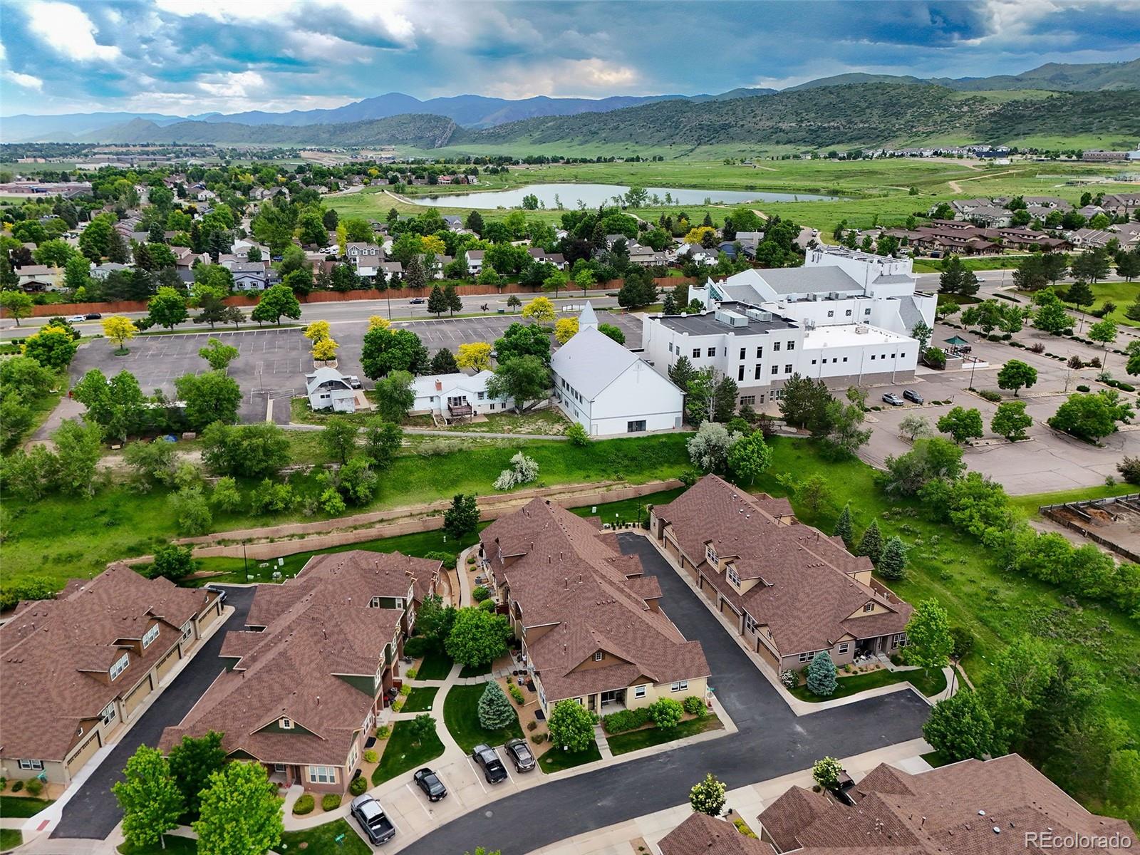 MLS Image #44 for 5836 s vivian way ,littleton, Colorado