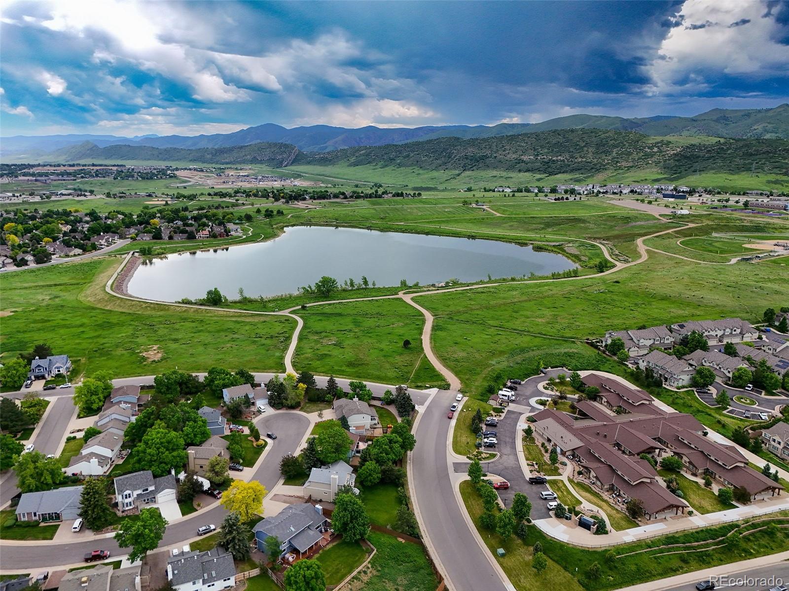 MLS Image #46 for 5836 s vivian way ,littleton, Colorado