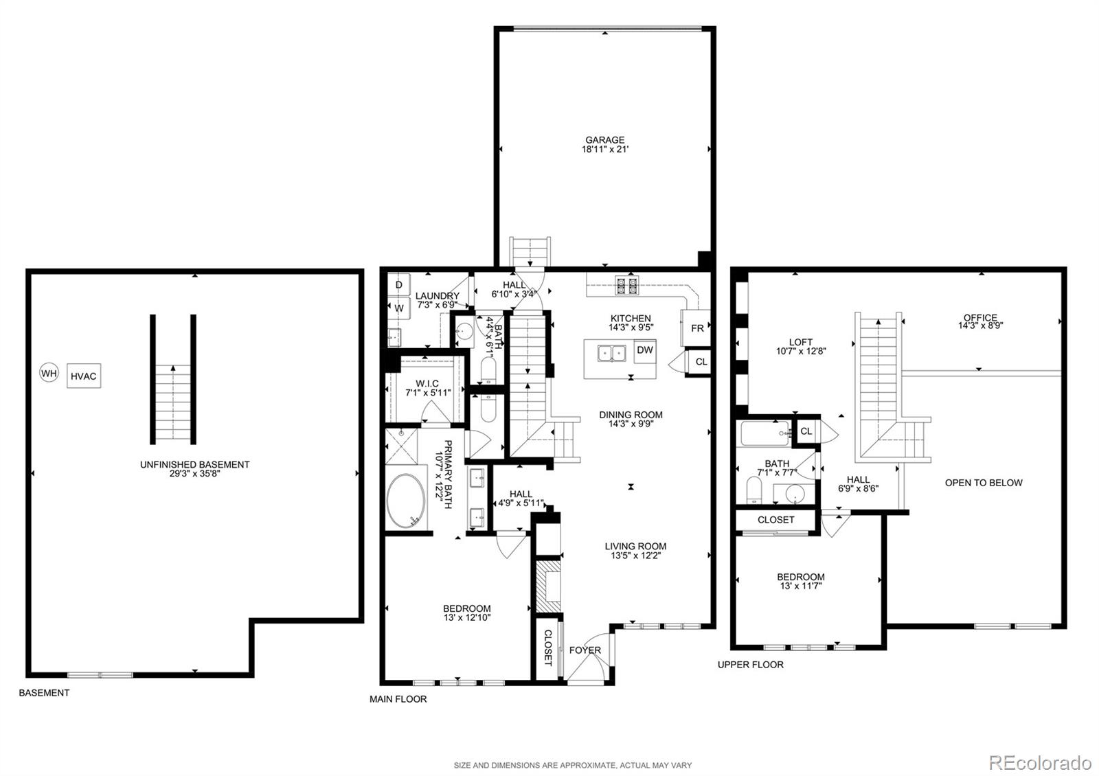 MLS Image #49 for 5836 s vivian way ,littleton, Colorado