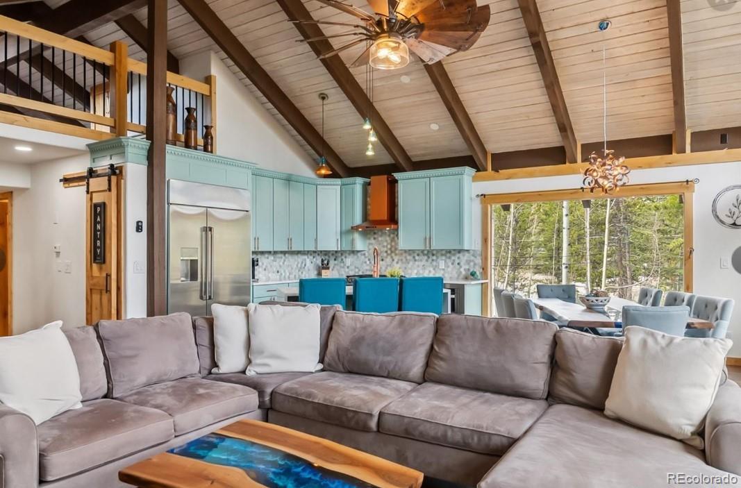 MLS Image #20 for 142  high point drive,breckenridge, Colorado