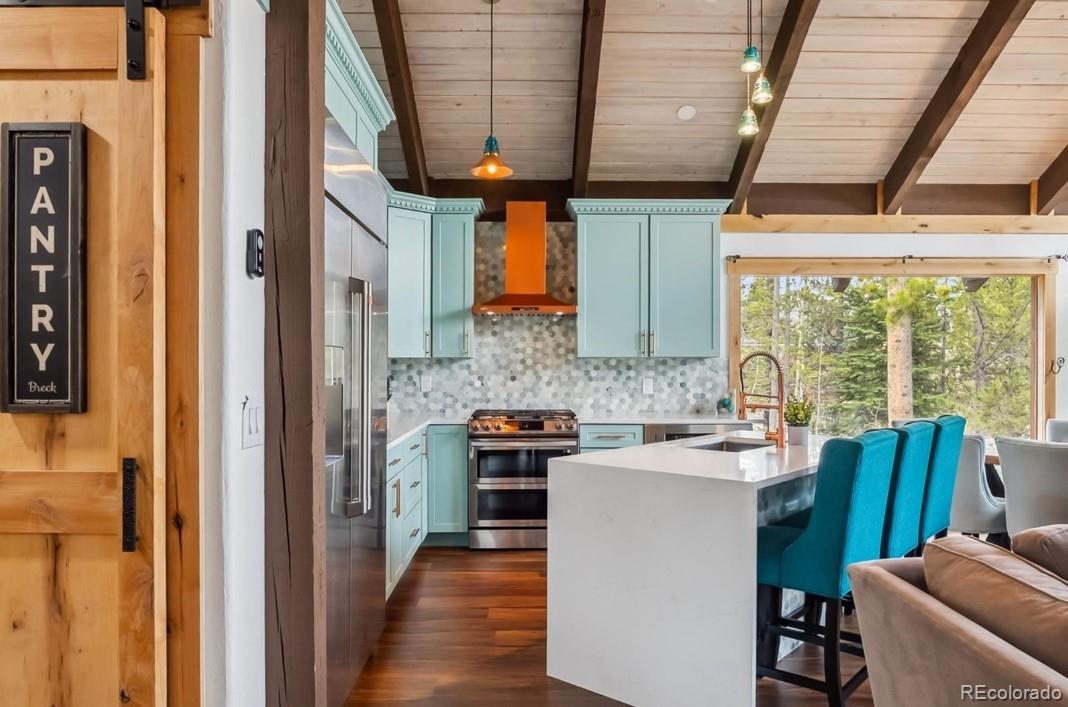 MLS Image #21 for 142  high point drive,breckenridge, Colorado