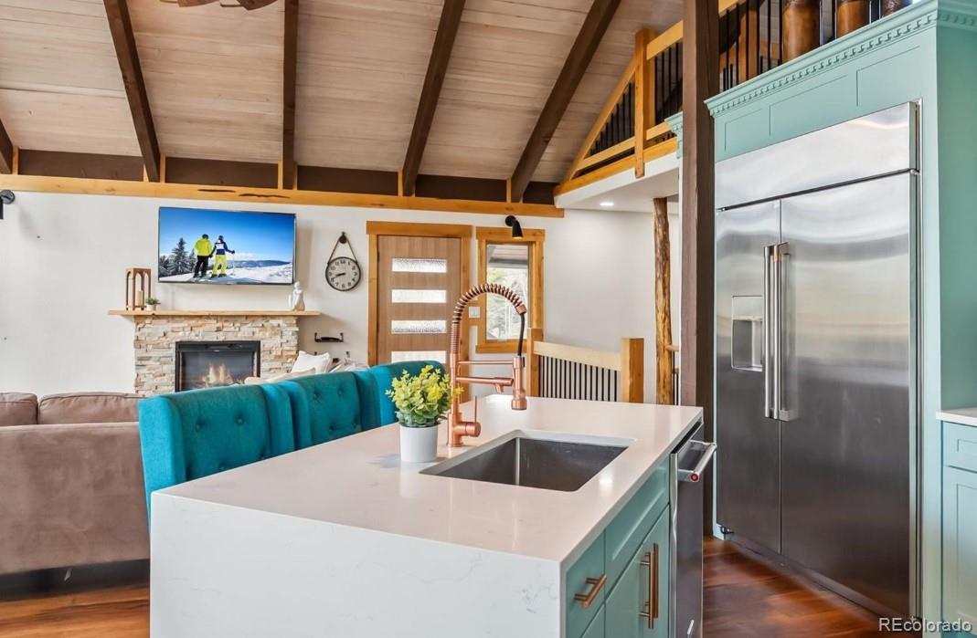 MLS Image #23 for 142  high point drive,breckenridge, Colorado