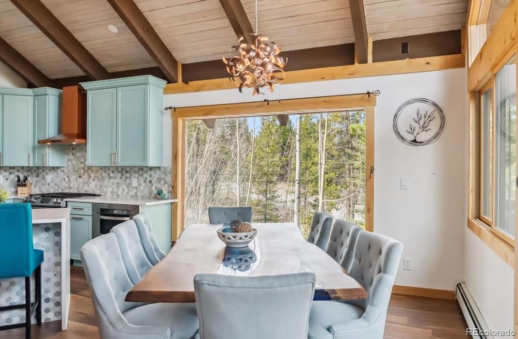 MLS Image #3 for 142  high point drive,breckenridge, Colorado