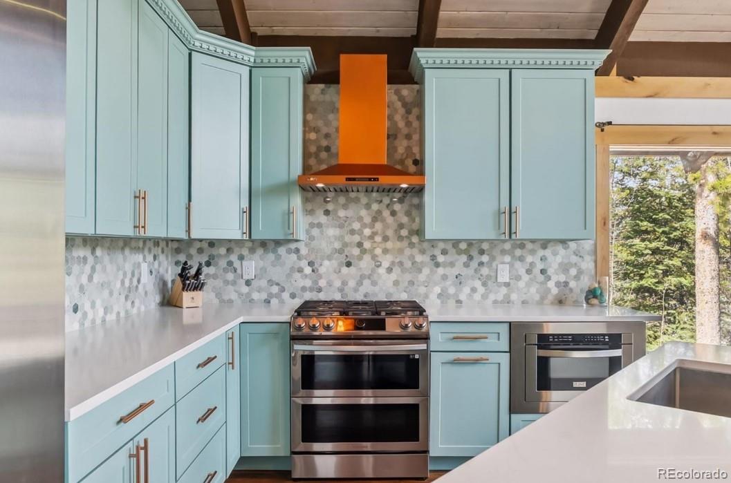 MLS Image #4 for 142  high point drive,breckenridge, Colorado