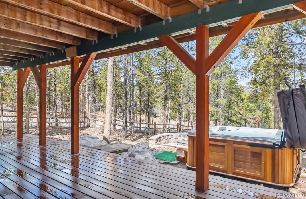 MLS Image #44 for 142  high point drive,breckenridge, Colorado