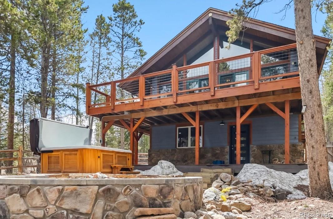 MLS Image #45 for 142  high point drive,breckenridge, Colorado