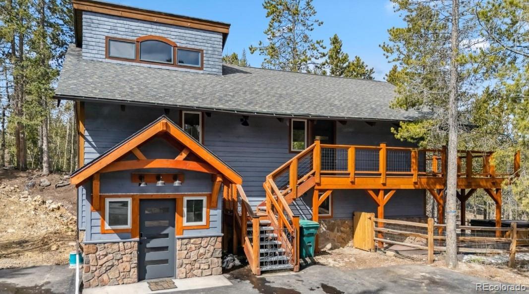 MLS Image #5 for 142  high point drive,breckenridge, Colorado