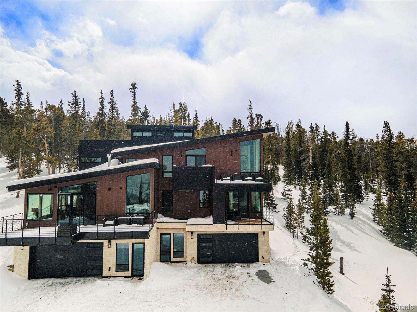 MLS Image #1 for 436 n fuller placer road,breckenridge, Colorado