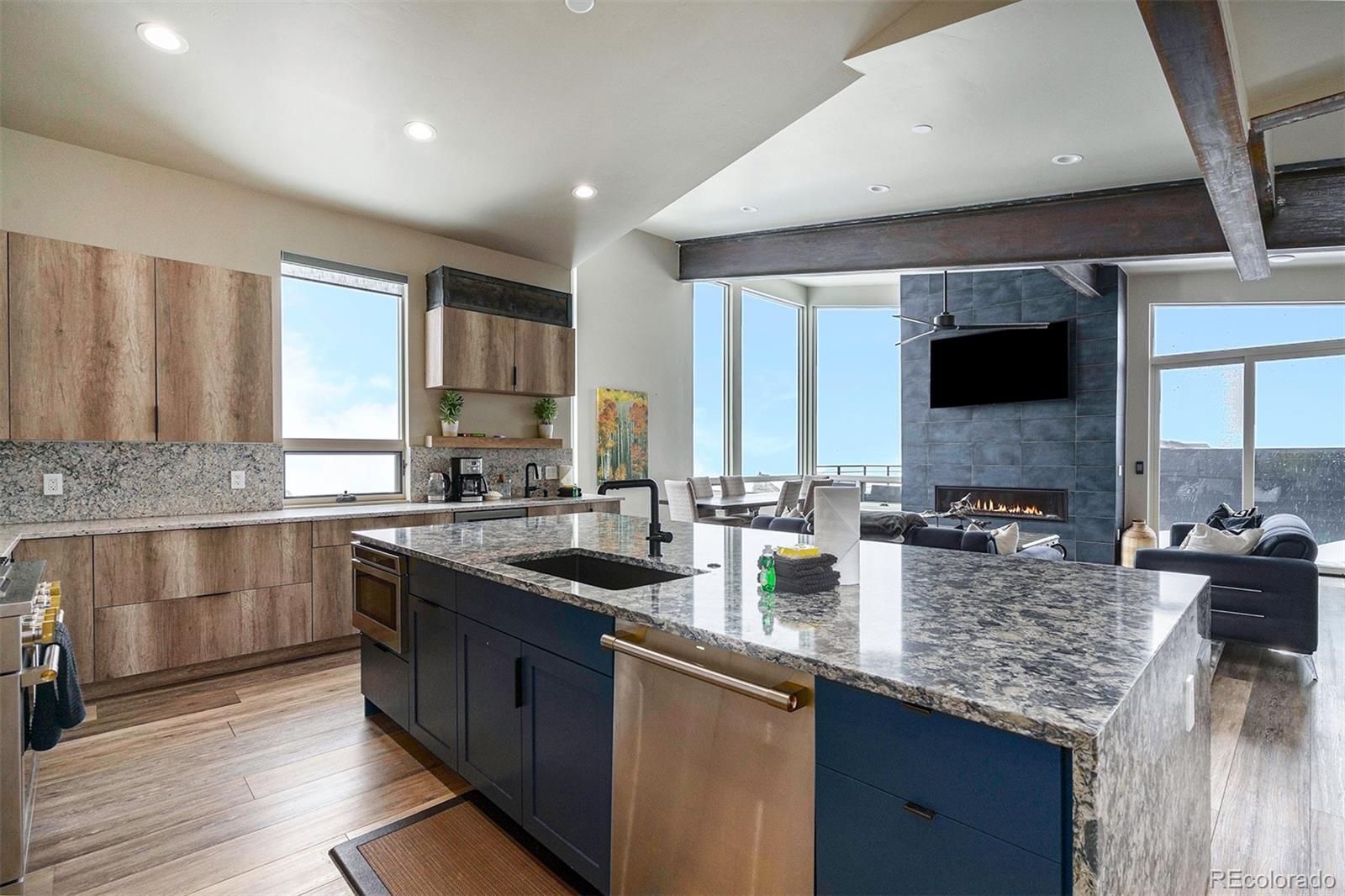 MLS Image #17 for 436 n fuller placer road,breckenridge, Colorado