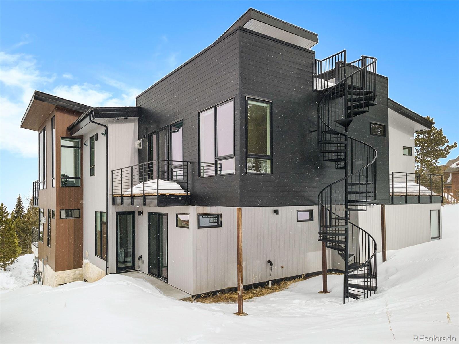 MLS Image #2 for 436 n fuller placer road,breckenridge, Colorado