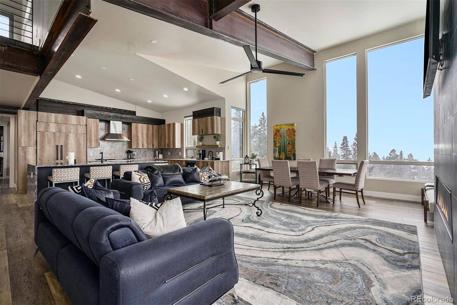 MLS Image #21 for 436 n fuller placer road,breckenridge, Colorado