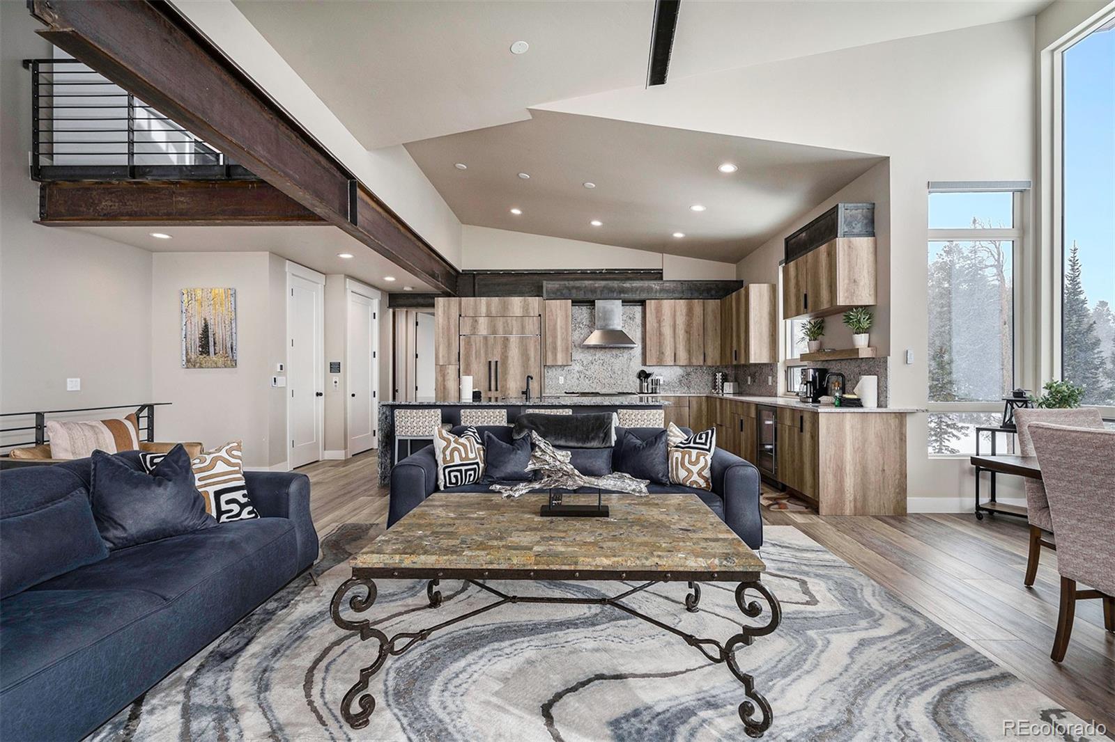 MLS Image #22 for 436 n fuller placer road,breckenridge, Colorado