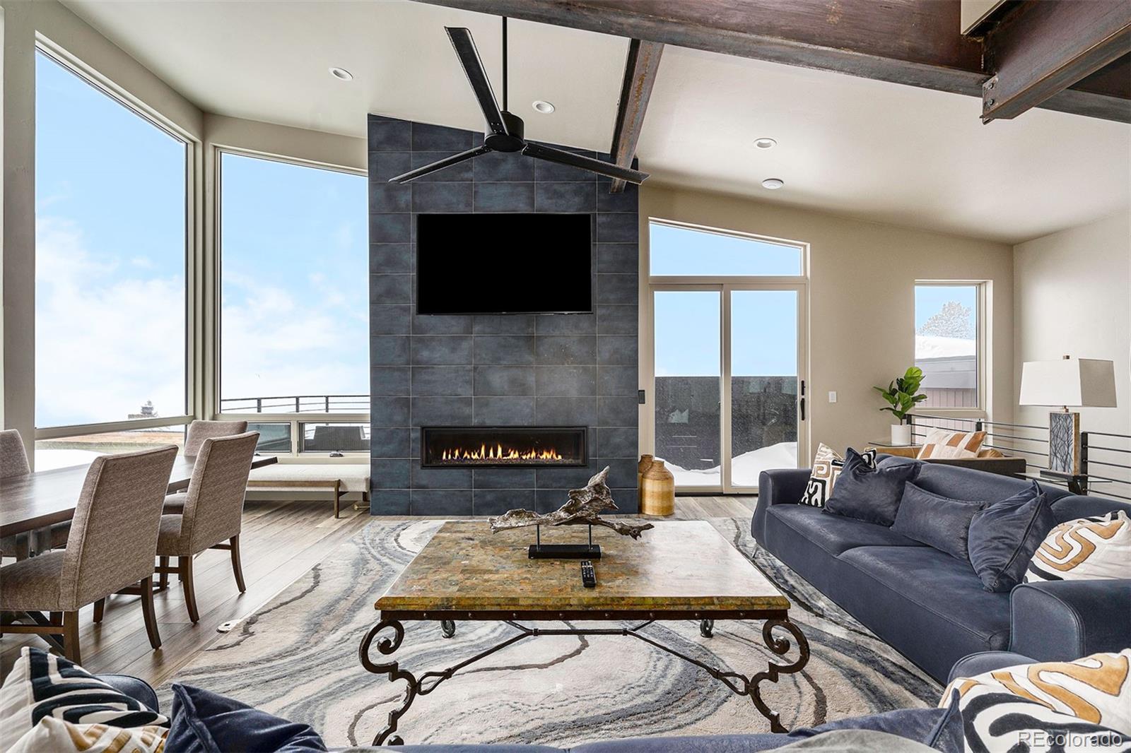 MLS Image #24 for 436 n fuller placer road,breckenridge, Colorado