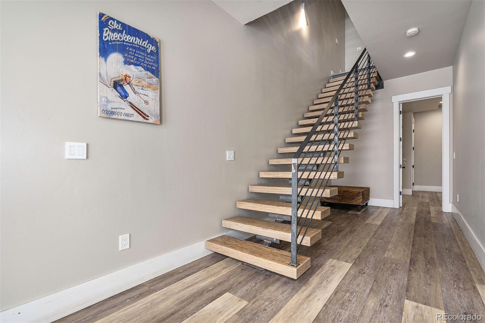 MLS Image #3 for 436 n fuller placer road,breckenridge, Colorado