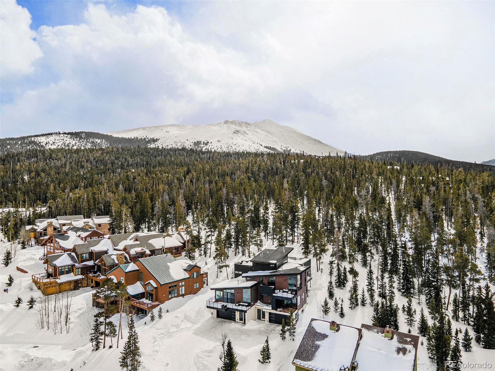 MLS Image #31 for 436 n fuller placer road,breckenridge, Colorado