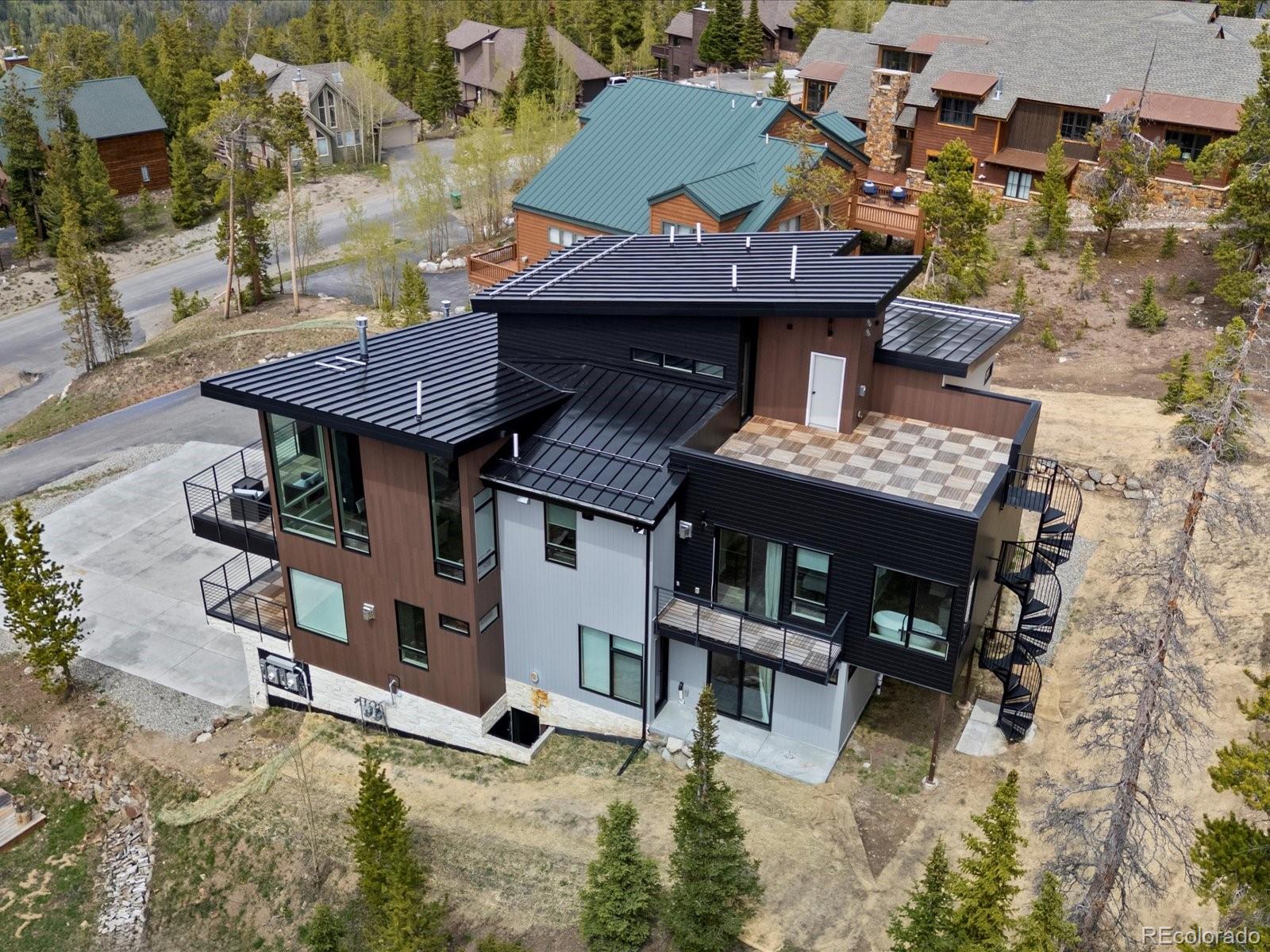 MLS Image #42 for 436 n fuller placer road,breckenridge, Colorado