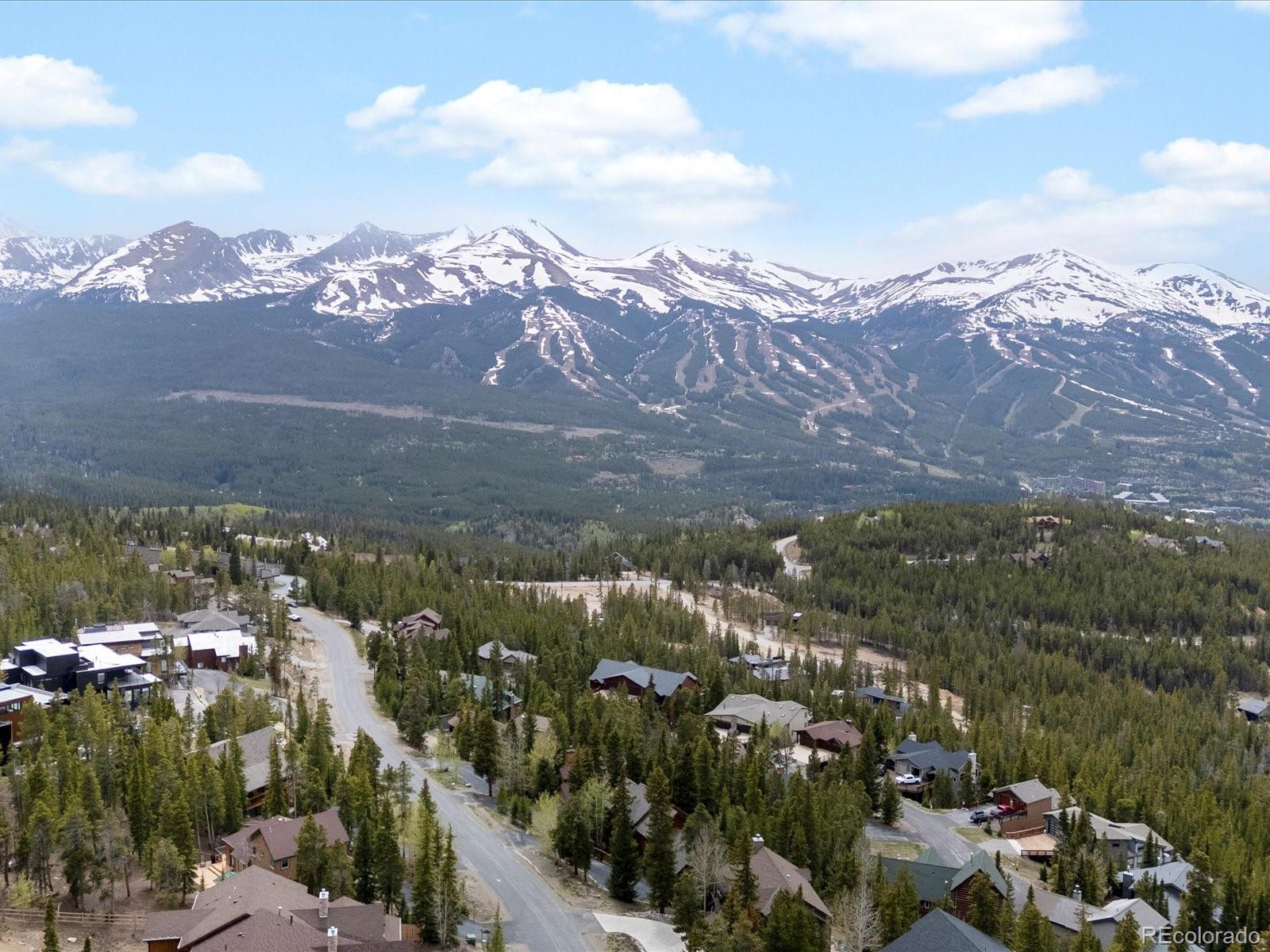 MLS Image #43 for 436 n fuller placer road,breckenridge, Colorado