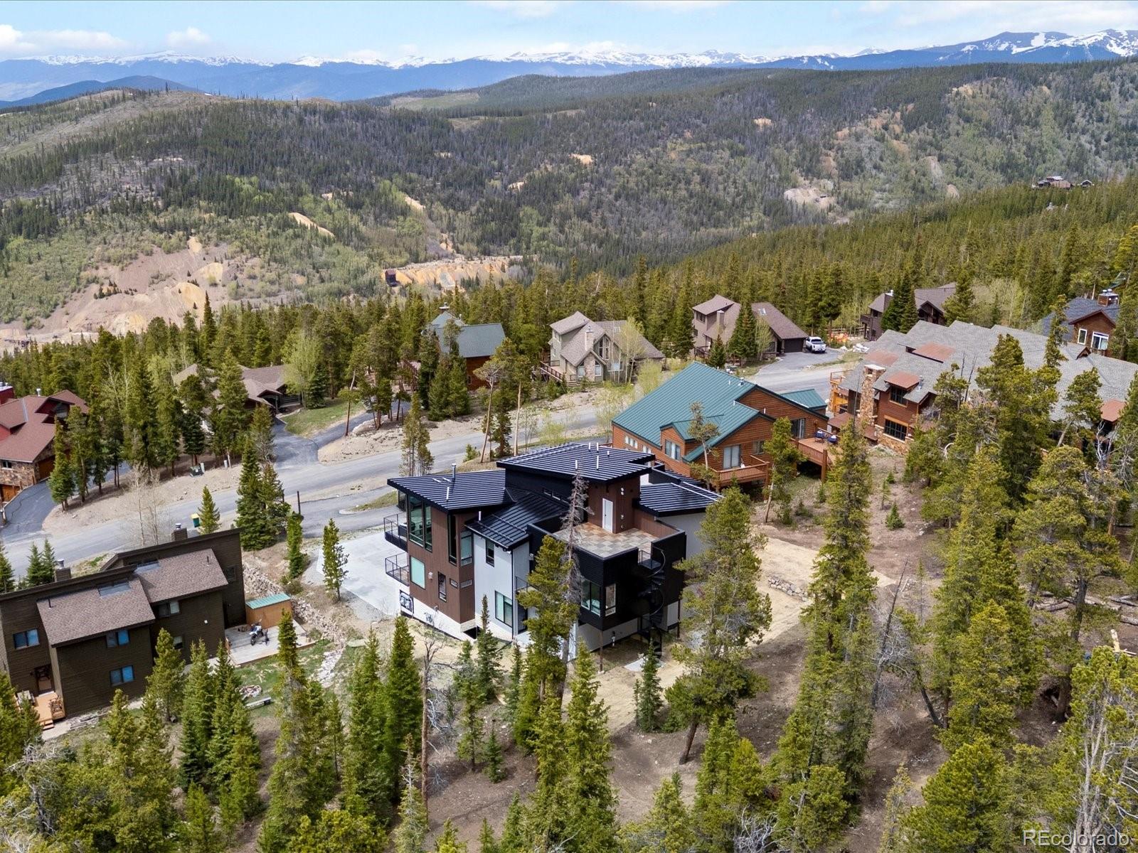 MLS Image #44 for 436 n fuller placer road,breckenridge, Colorado