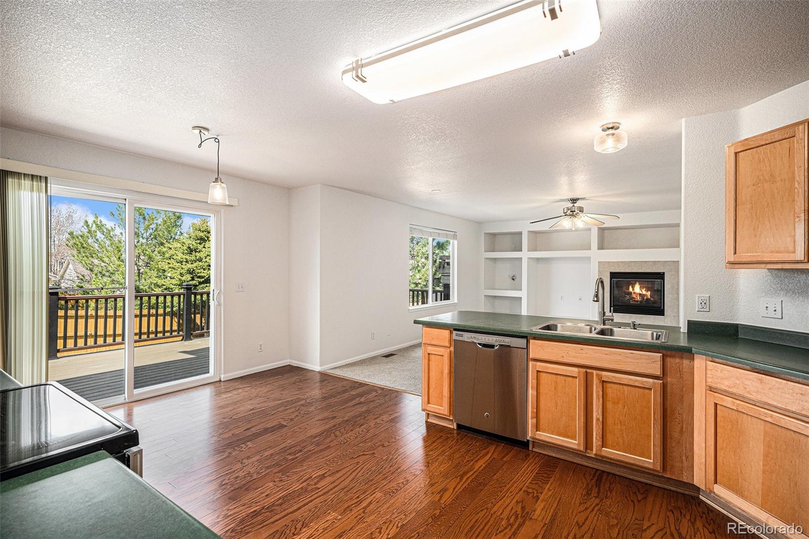 MLS Image #11 for 5479  lost meadow trail,castle rock, Colorado