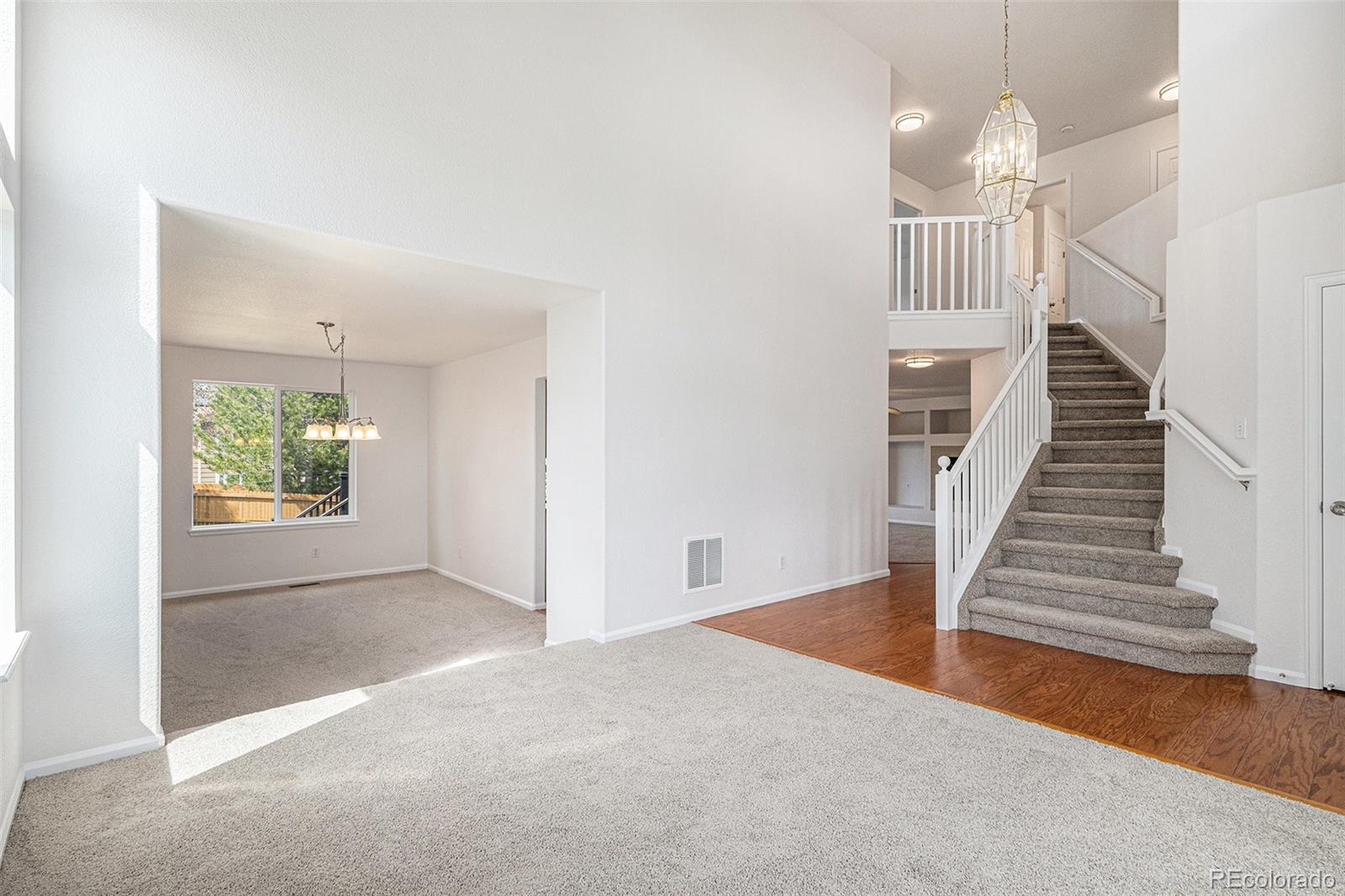 MLS Image #3 for 5479  lost meadow trail,castle rock, Colorado