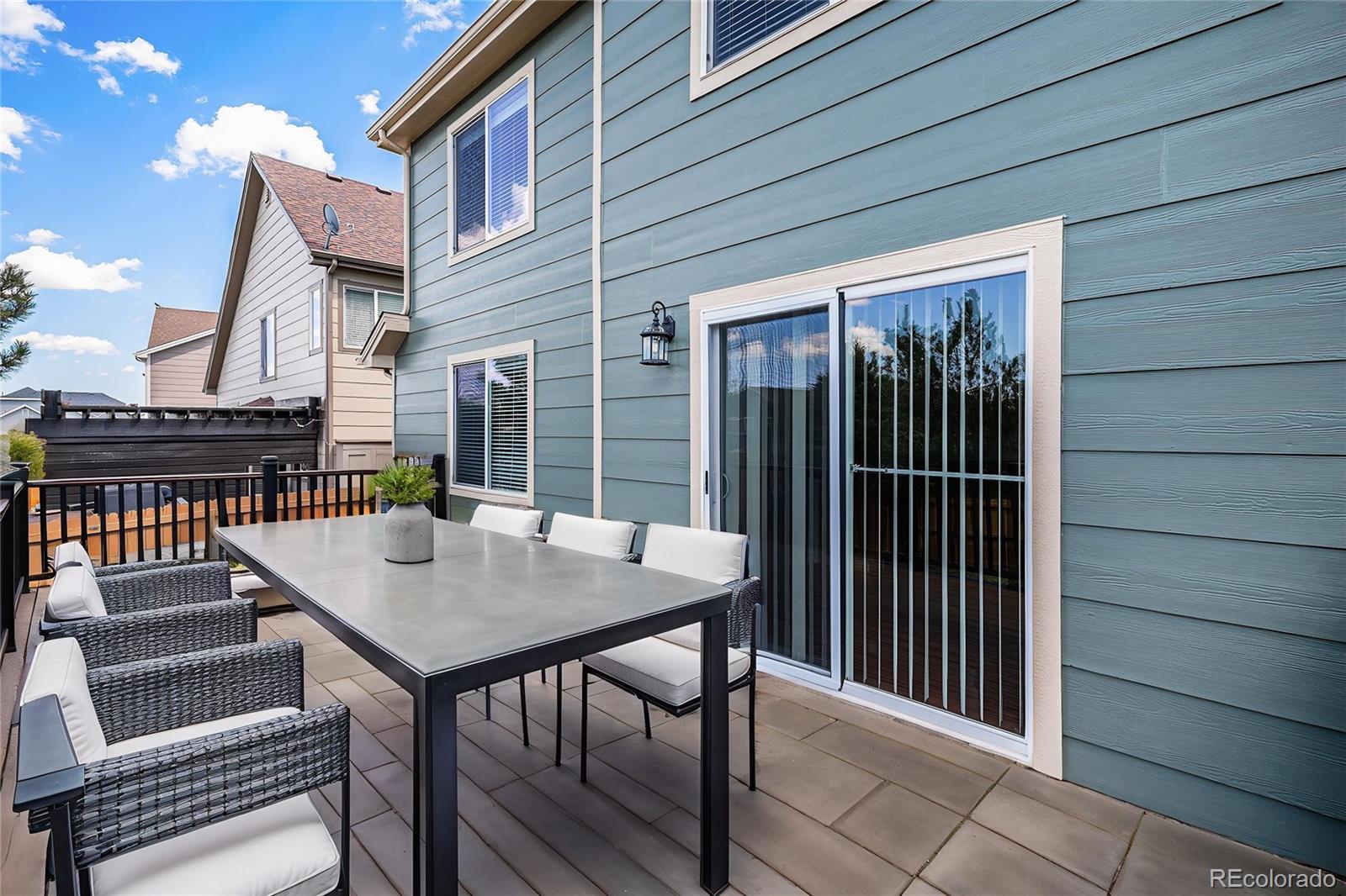 MLS Image #32 for 5479  lost meadow trail,castle rock, Colorado
