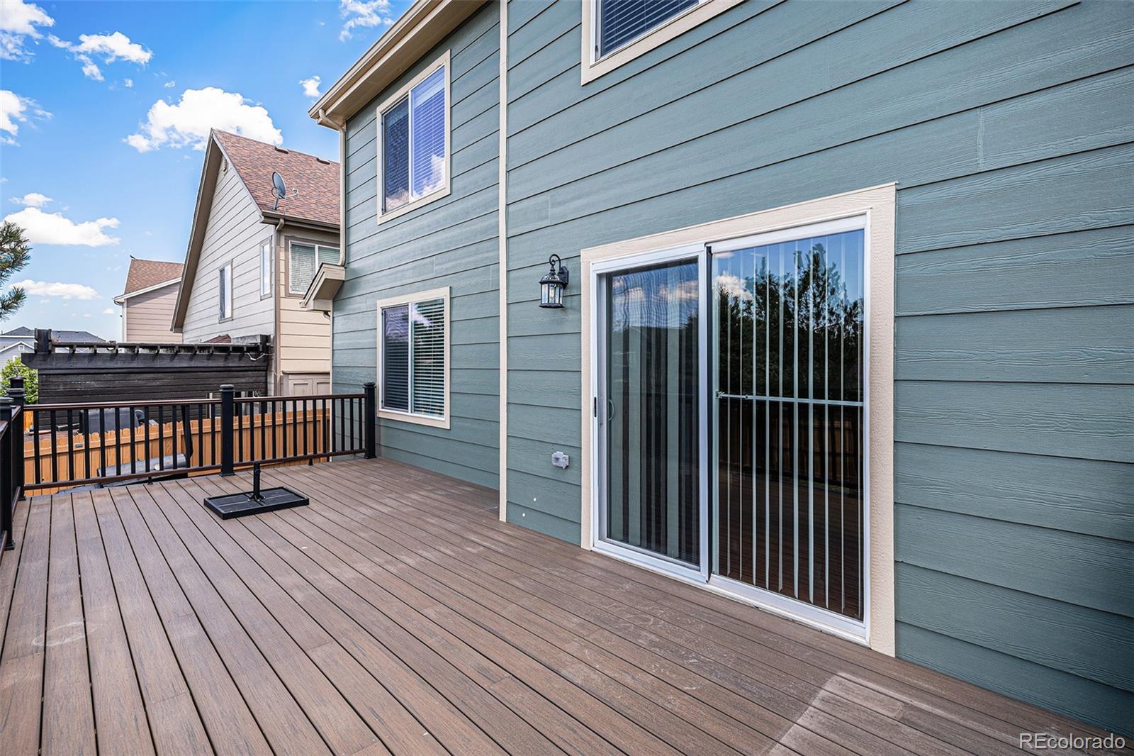 MLS Image #33 for 5479  lost meadow trail,castle rock, Colorado
