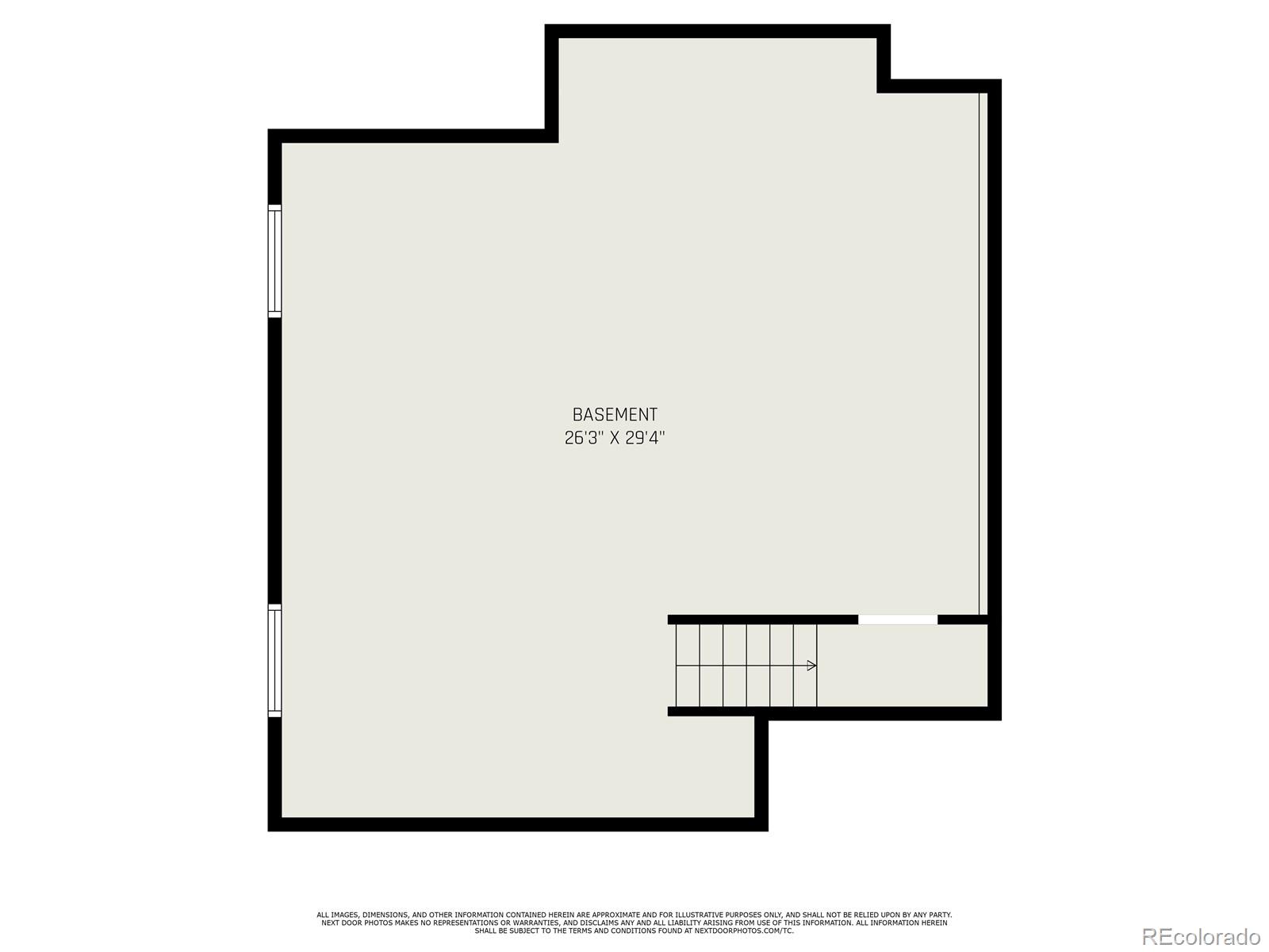 MLS Image #37 for 5479  lost meadow trail,castle rock, Colorado