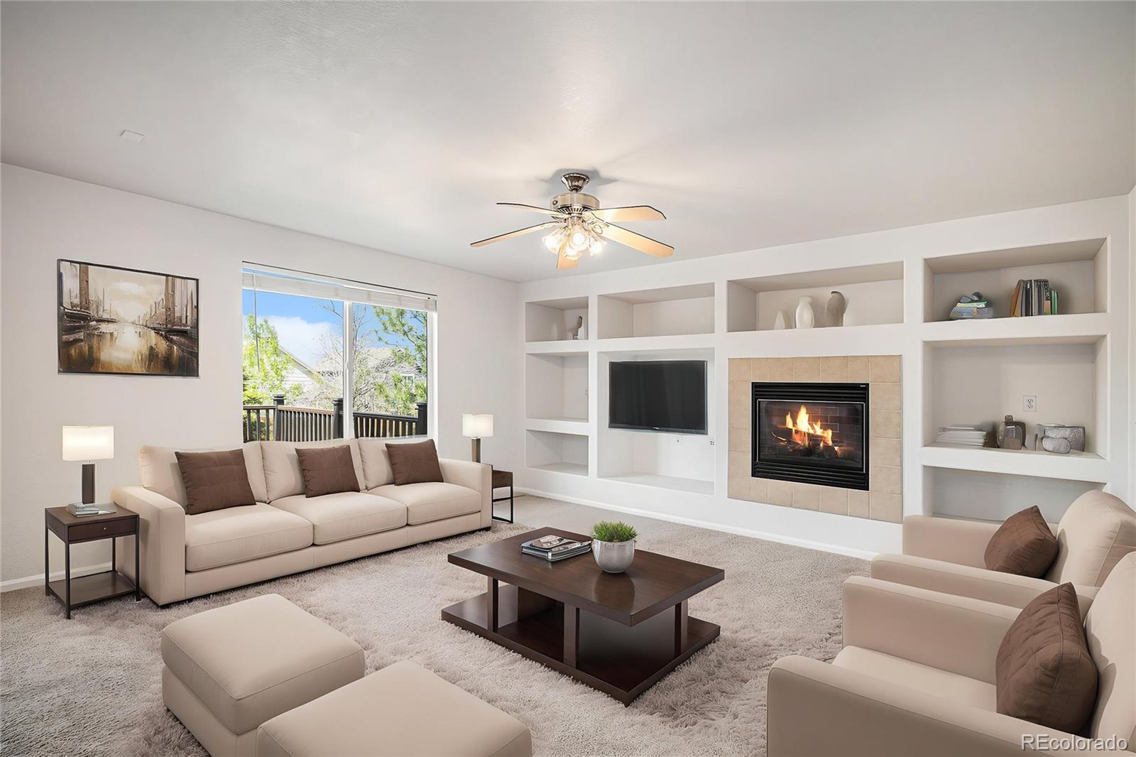 MLS Image #4 for 5479  lost meadow trail,castle rock, Colorado