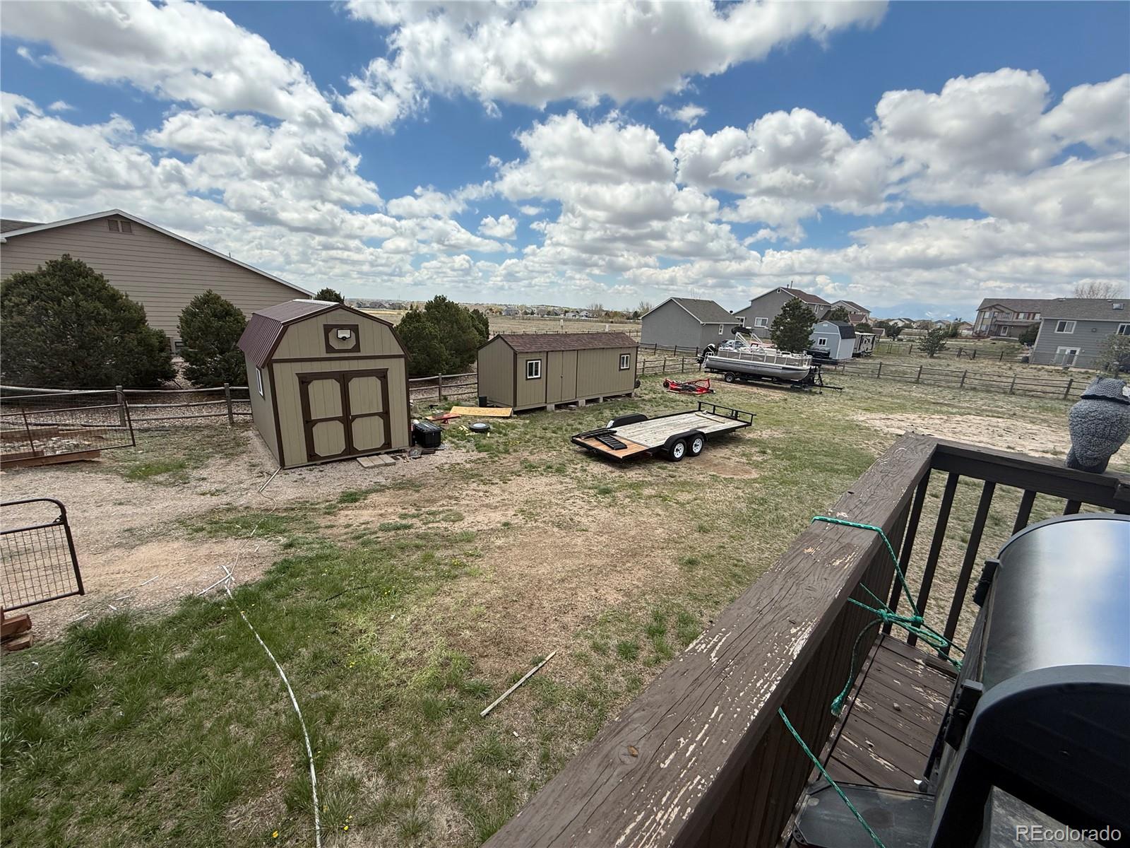 MLS Image #24 for 8318  ivory loop,peyton, Colorado