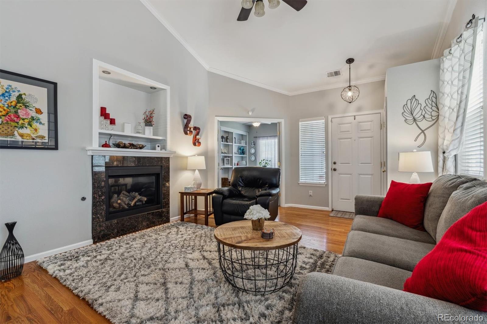 MLS Image #4 for 2670 e 136th place,thornton, Colorado