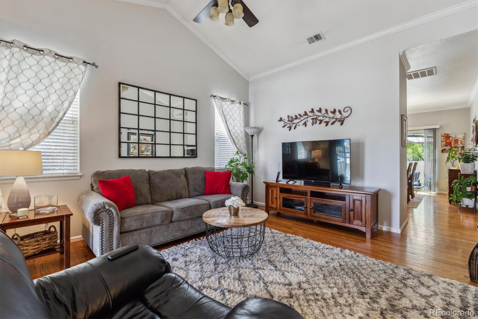 MLS Image #5 for 2670 e 136th place,thornton, Colorado