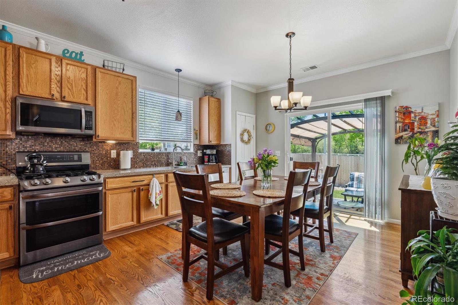MLS Image #6 for 2670 e 136th place,thornton, Colorado