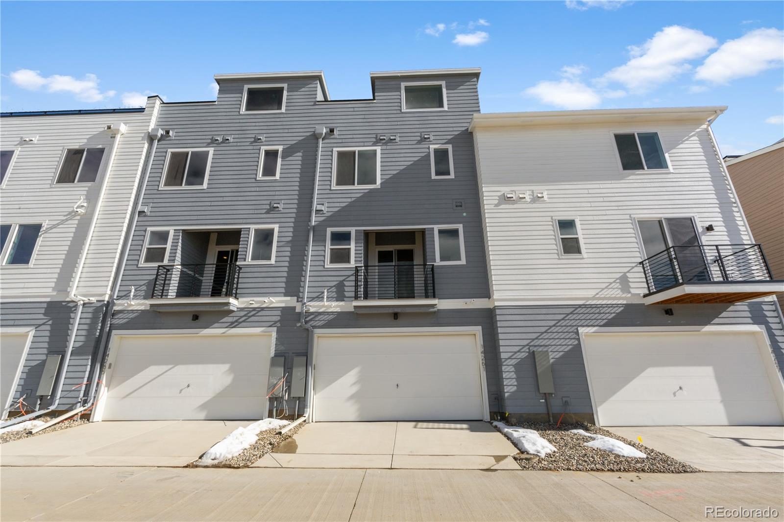 MLS Image #2 for 14261  currant street ,broomfield, Colorado