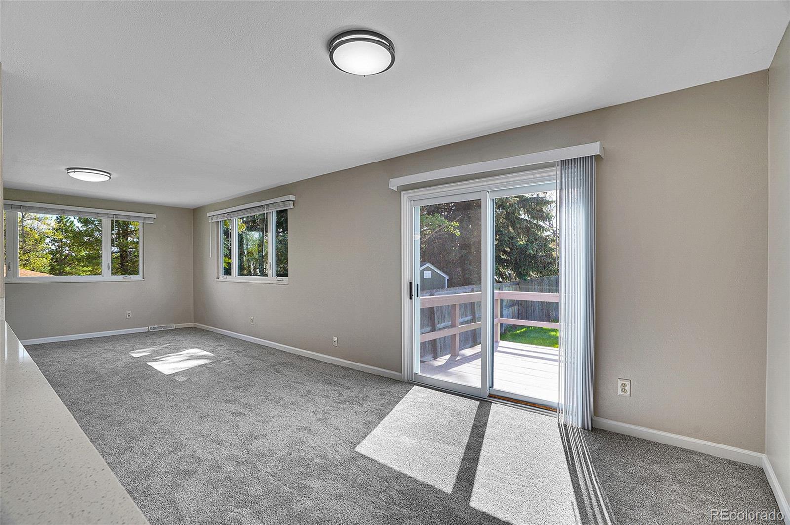 MLS Image #12 for 9099 w harvard place,lakewood, Colorado