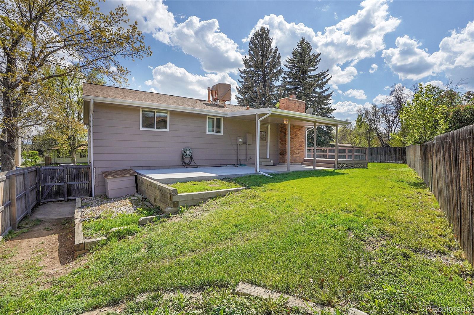 MLS Image #40 for 9099 w harvard place,lakewood, Colorado