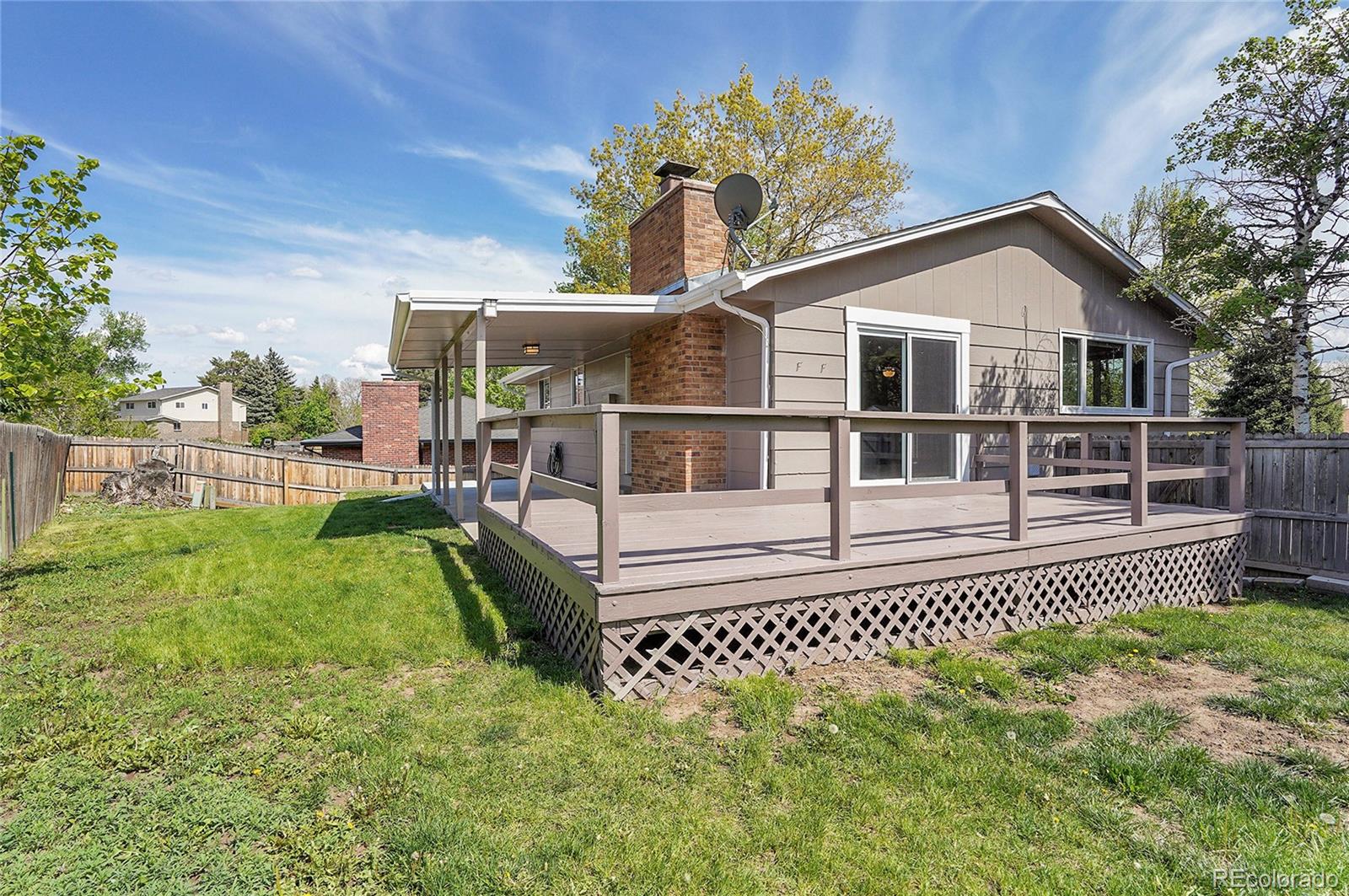 MLS Image #42 for 9099 w harvard place,lakewood, Colorado